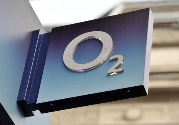 O2 is now likely to become a takeover target for Liberty Global