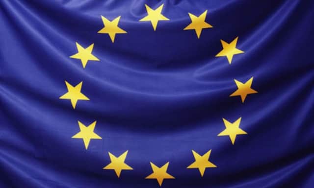 Moodys has said that the EU faces significant vulnerabilities