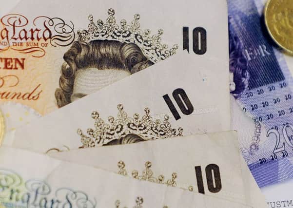 The tipping point where cash will no longer be king is expected in 2021
