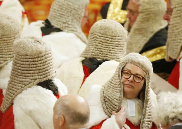 The House of Lords Constitution Committee said governments had taken the Union for granted