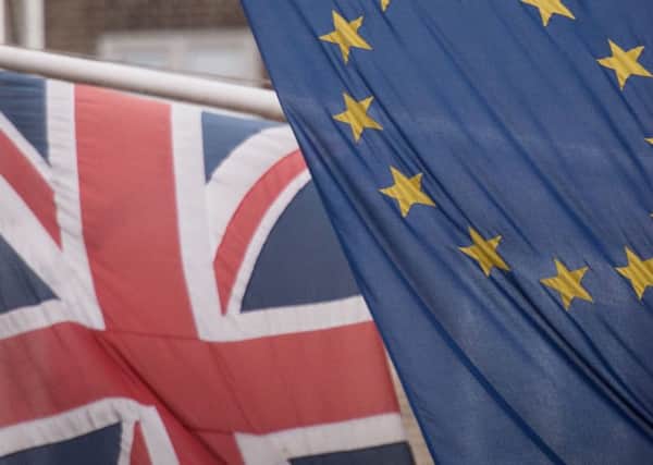 The EU referendum will take place on June 23