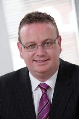 MNI CEO Stephen Kelly