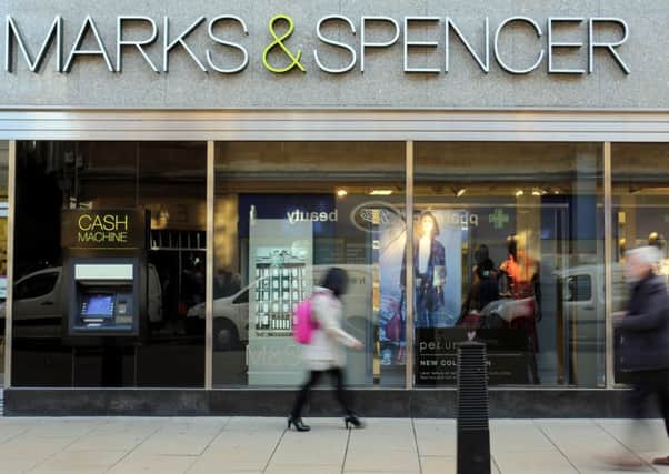 Marks & Spencer will bring in its new music-free policy over the next few weeks