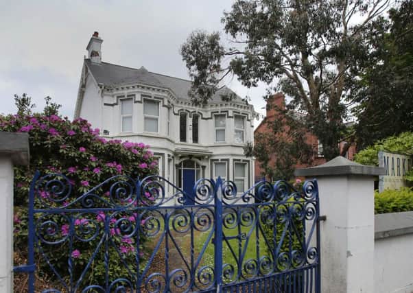MI5, MI6 and the MoD have all denied any part in, or knowledge of, a cover-up of abuse at the former Kincora Boys' Home