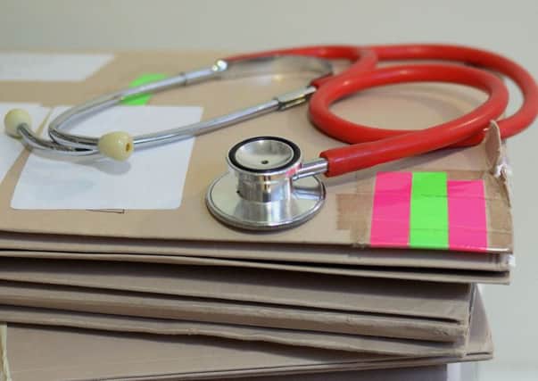 Ten per cent of NI GP practices claim to be barely coping with workloads and patient numbers