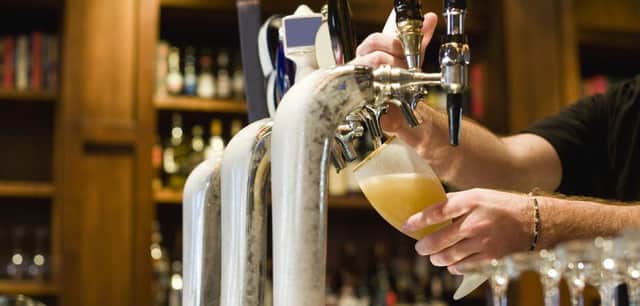 The hospitality sector is just one area where a skills shortage is feared