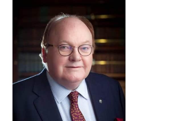 Professor McKenna is President Emeritus and Hon Executive Secretary of the Heads of University Centres of Biomedical Sciences (HUCBMS). He is a former Vice Chancellor and President of Ulster University and is a Member of the Royal Irish Academy