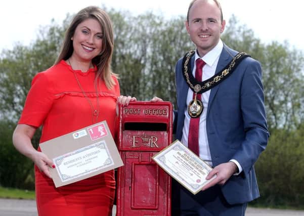 Celebrate the Queens 90 th birthday in style with a day of free events at Lurgan

Park