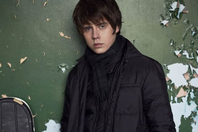 Jake Bugg is releasing his third studio album PA/Tom Oxley