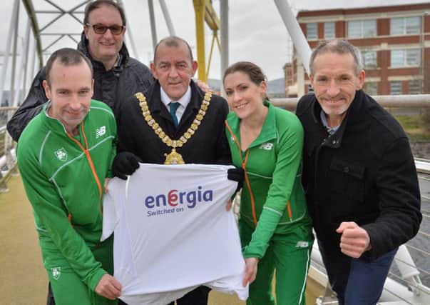 Over 100 runners from all over the island of Ireland, the UK and abroad will gather in Belfast on Saturday 25th and Sunday 26th June for the Energia 24-Hour race at the Victoria Park Track in East Belfast