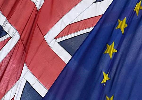 The UK has voted to leave the EU by a margin of roughly 52 per cent to 48 per cent.
