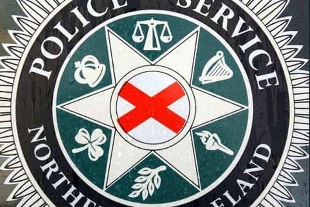 police