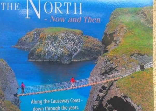 Image of cover of book written by now-MLA Maurice Bradley