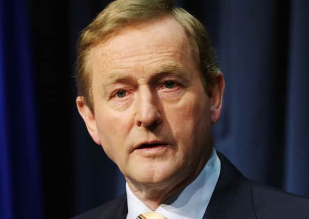 Enda Kenny was told he 'botched' the plan for the Brexit forum