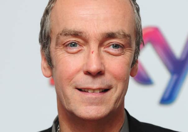 John Hannah has backed calls for Scotland to become an independent country