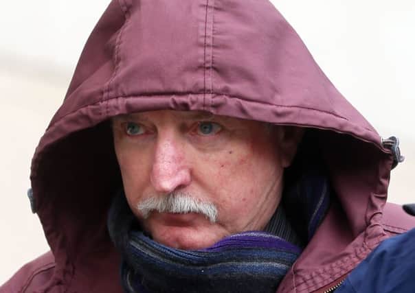 File photo dated 04/06/15 of Ivor Bell, as the veteran republican is expected to find out today whether he will stand trial for involvement in one of the most infamous killings from Northern Ireland's troubled past