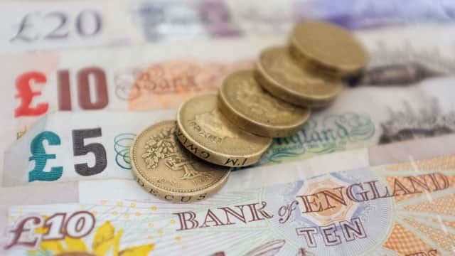 Around one in six expect the living wage to increase their wage bill