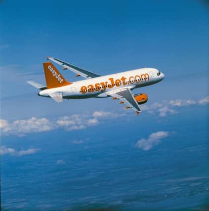 Easyjet has indicated that it could move its headquarters to Europe.