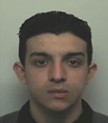 Pacemaker Press 18/7/2016
Police are appealing for help to find a boy missing from Stafford.
David Mihai, aged 16 was last seen on Thursday 7 July at about 6pm in Stafford. He had gone into town with a carer to buy a lighter and slipped away.
David is described as white northern European, tanned complexion, 5Ã¢Â¬"6" tall, of slim build with short dark brown hair. When last seen he was wearing pale blue jeans, a grey jumper and blue suede shoes.

He has connections to Birmingham, Oldham, Glasgow and Northern Ireland and the Republic of Ireland. We are becoming increasingly concerned for his welfare and are keen to find him as soon as possible.

Anyone with any information about David's whereabouts, please contact Staffordshire Police on 101 quoting incident number 668 of 7 July.

Alternatively, you can contact the independent crime-fighting charity Crimestoppers anonymously on 0800 555 111 or through their Anonymous Online Form at crimestoppers-uk.org.Ã¢Â¬9Ã¢Â¬9Ã¢Â¬9Ã¢Â¬9Ã¢Â¬9Ã¢Â¬9Ã¢Â¬9Ã¢Â¬9Ã¢Â¬9 No personal details are taken, in