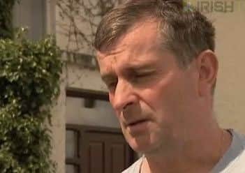Sean O'Hanlon