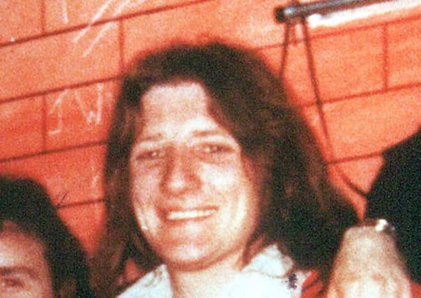IRA hunger striker Bobby Sands. Pacemaker Belfast