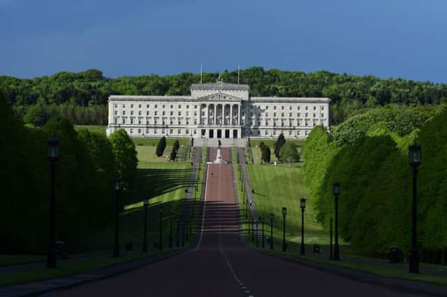 Sinn Fein currently pays its Stormont MLAs, ministers and special advisers an average industrial wage of Â£24,000