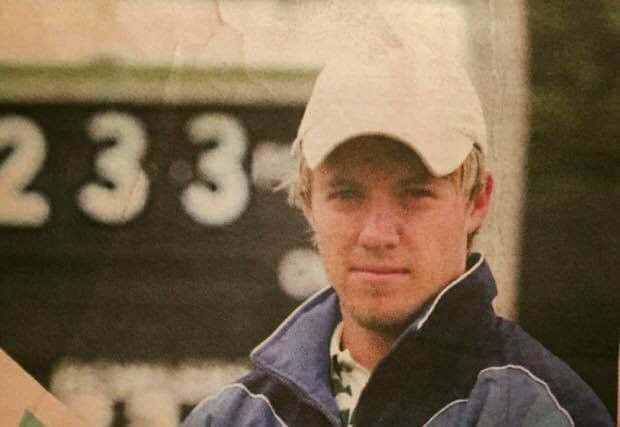 AB de Villiers
