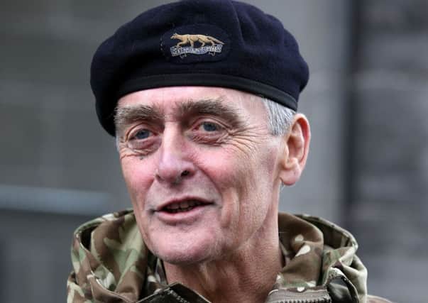 The late Duke of Westminster. Photo: Andrew Milligan/PA Wire