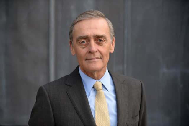 Undated handout photo issued by the Grosvenor Estate of the Duke of Westminster, Gerald Cavendish Grosvenor who died today aged 64 at Royal Preston Hospital in Lancashire, a spokeswoman for his estate said. PRESS ASSOCIATION Photo. Issue date: Tuesday August 9, 2016. See PA story DEATH Westminister. Photo credit should read: Grosvenor Estate/PA Wire

NOTE TO EDITORS: This handout photo may only be used in for editorial reporting purposes for the contemporaneous illustration of events, things or the people in the image or facts mentioned in the caption. Reuse of the picture may require further permission from the copyright holder.
