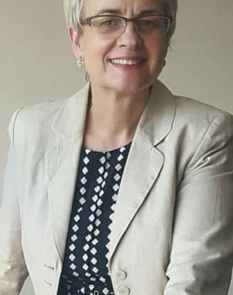 Margaret Ritchie