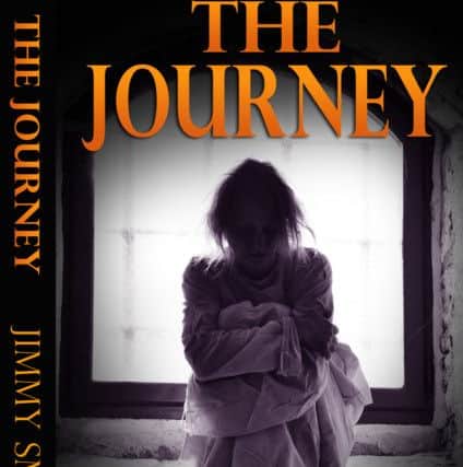 The Journey by Jimmy Smyth, now available on Amazon.co.uk