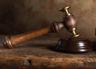 Court