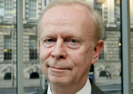 Lord Empey