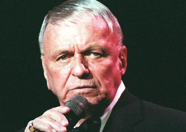 Frank Sinatras My Way is the most popular song to be played at funerals, according to Co-op Funeralcare