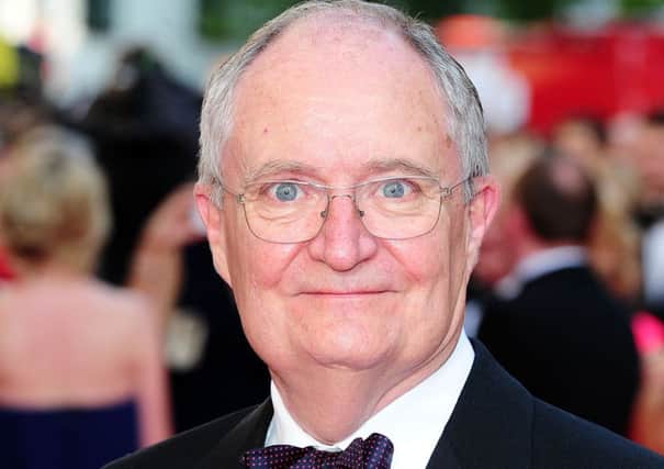 Jim Broadbent, who has been revealed as the newest cast member to join Game Of Thrones.  Photo: Ian West/PA Wire
