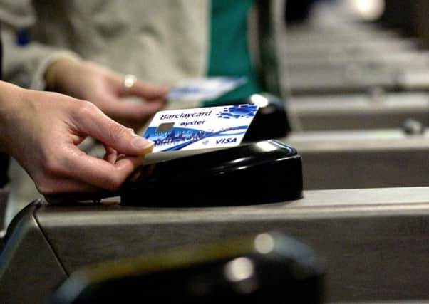 The new contactless payment system will cost Translink Â£45m to implement