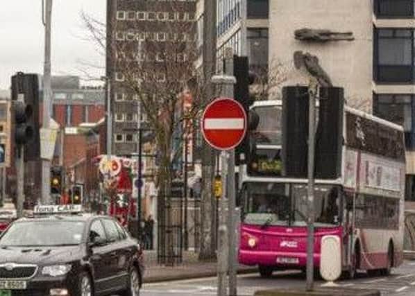 Belfast hotels had an 88.5% bed occupancy rate in July