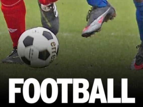 Non-league defender Daniel Wilkinson has died after collapsing on the field