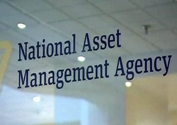 Nama sold its Northern Ireland loan package for Â£1.137billion, having paid Â£2billion for it