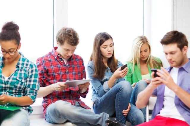 The negative effects of social media on young people could be far greater than previously thought