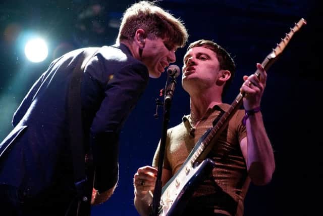 Franz Ferdinand