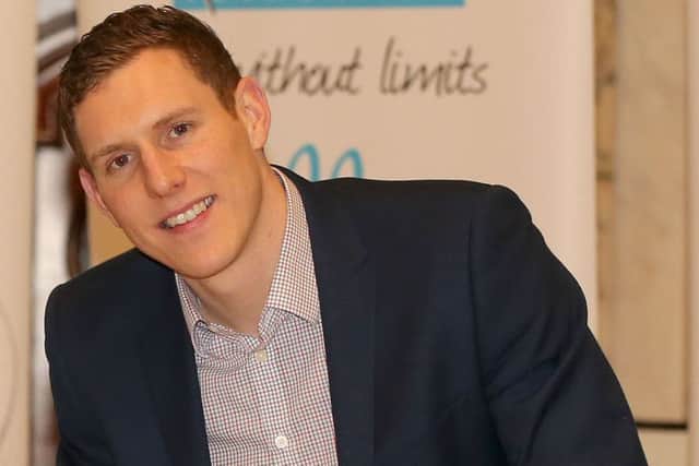 John McAreavey