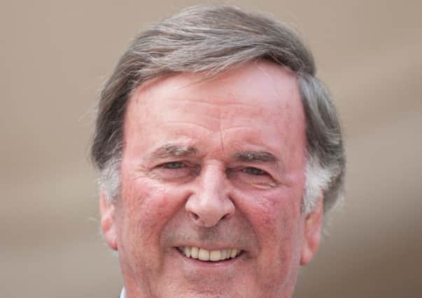 File photo dated 18/06/12 of Sir Terry Wogan