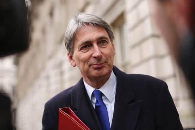 Help to Buy was useful but no longer necessary said Mr Hammond
