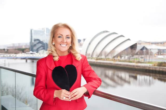 Belfasts ambition is justifiably bold says Scots entreprenuer Marie Macklin