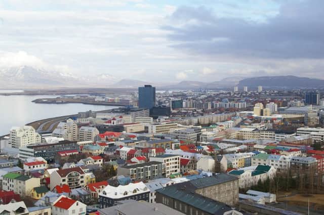 Clubworld Travel are offering four nights in Reykjavik