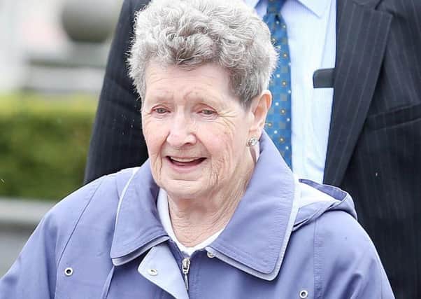 Bea Worton's family believe that Raymond McCreesh was involved in the Kingsmills massacre that claimed her son Kenneth