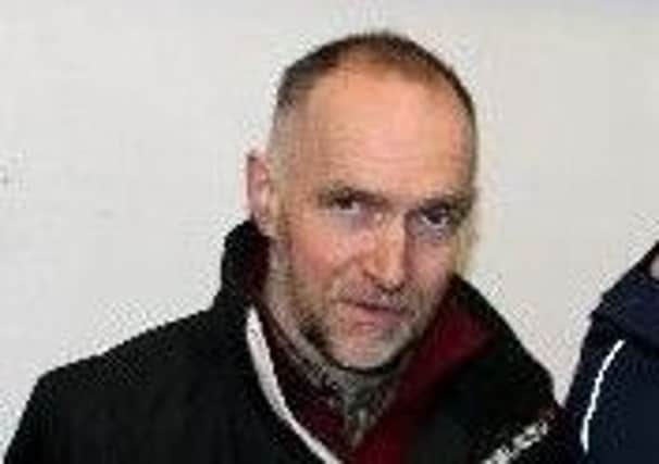 Alistair Sloss who loss his life in a slurry incident