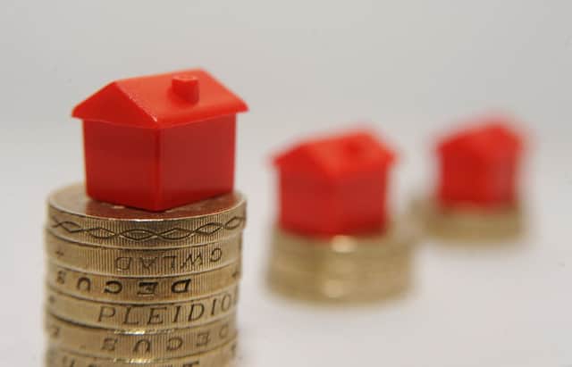 Many mortgage lenders have been offering their lowest ever rates