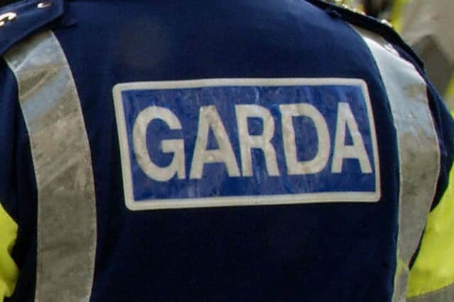 An Garda Siochana